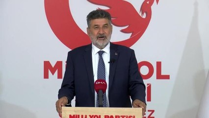 Son dakika haberi... Remzi Çayır: "Hiçbir Sebep Zamanında Yapılacak Seçimlerin Ötelemesine Yol Açamaz"