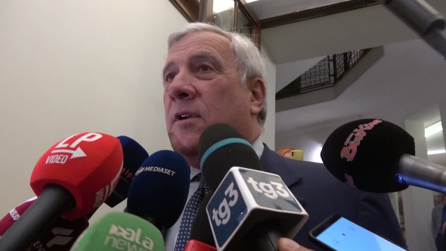 Elezioni, Tajani: Scostamento di bilancio? Forza Italia propone Recovery fund europeo