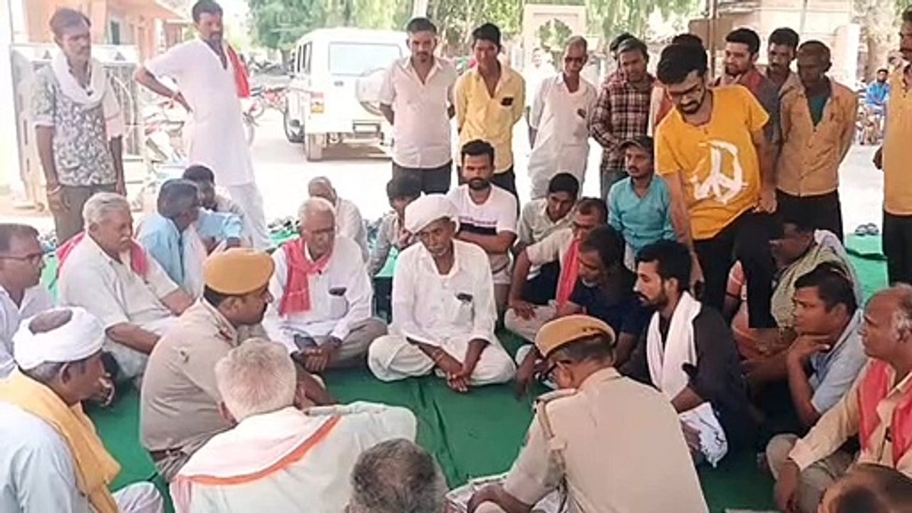 पुजारी का शव 28 घंटे बाद भी नहीं उठाया, अस्पताल...