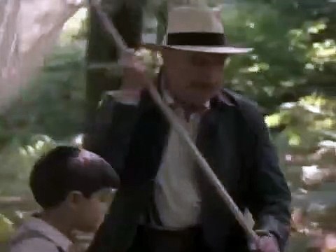 La langue des papillons Bande-annonce (ES)