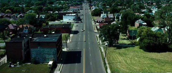 Don't Breathe : La Maison des ténèbres Bande-annonce (IT)
