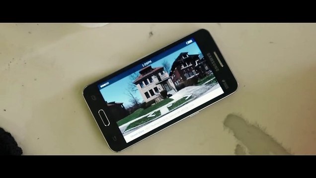 Don't Breathe : La Maison des ténèbres Bande-annonce (DE)