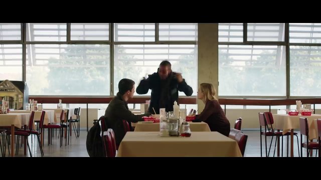 Don't Breathe : La Maison des ténèbres Bande-annonce (EN)