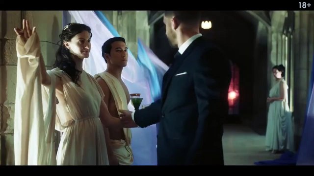 Dark Web: Cicada 3301 Bande-annonce (RU)