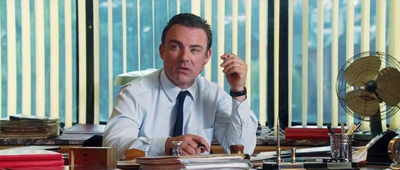 Cloclo Bande-annonce (RU)