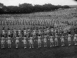 Queen Elizabeth II visits Australia in 1954 and toured battleships | September 9, 2022 | Illawarra Mercury