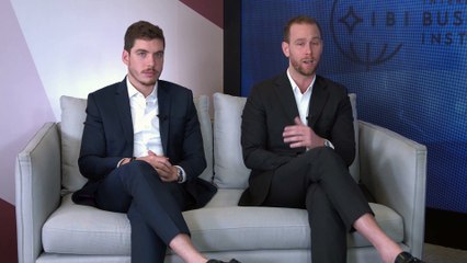 IBTV fala de sucesso no trabalho