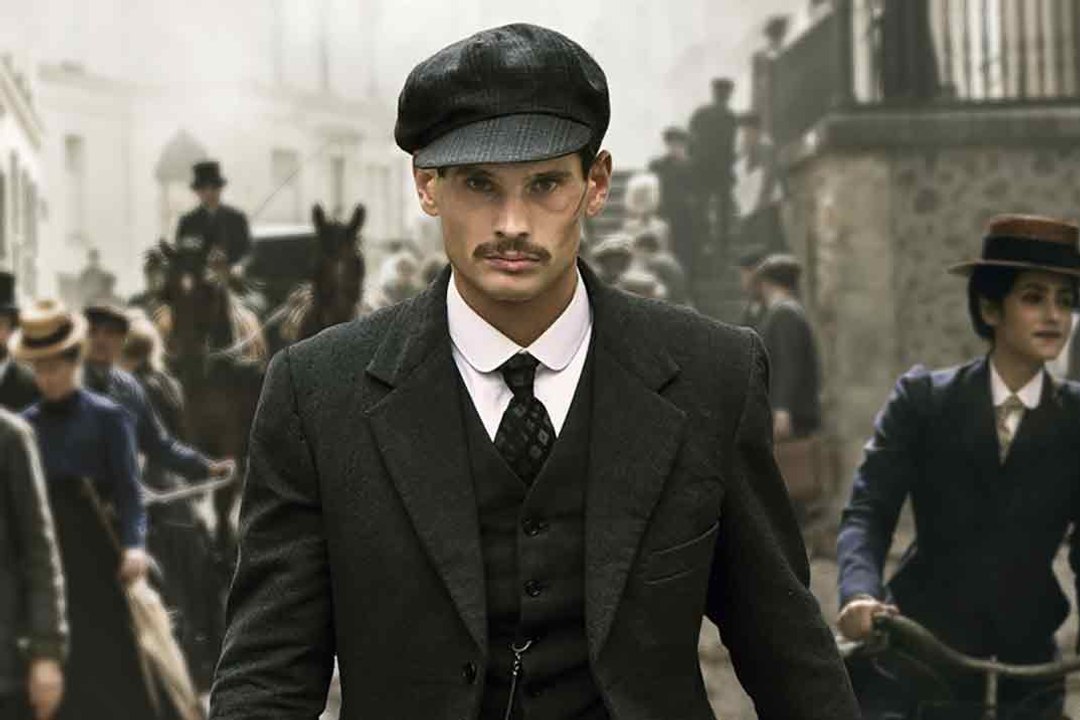 Paris Police 1900 - Trailer © COSMO