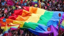 RTÜK’ten skandal kamu spotu: LGBT karşıtı mitingin propagandası yapıldı