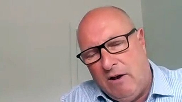 Flammable flytipping could destroy our business