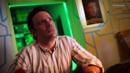 На страже пляжа - 6 серия (2022)