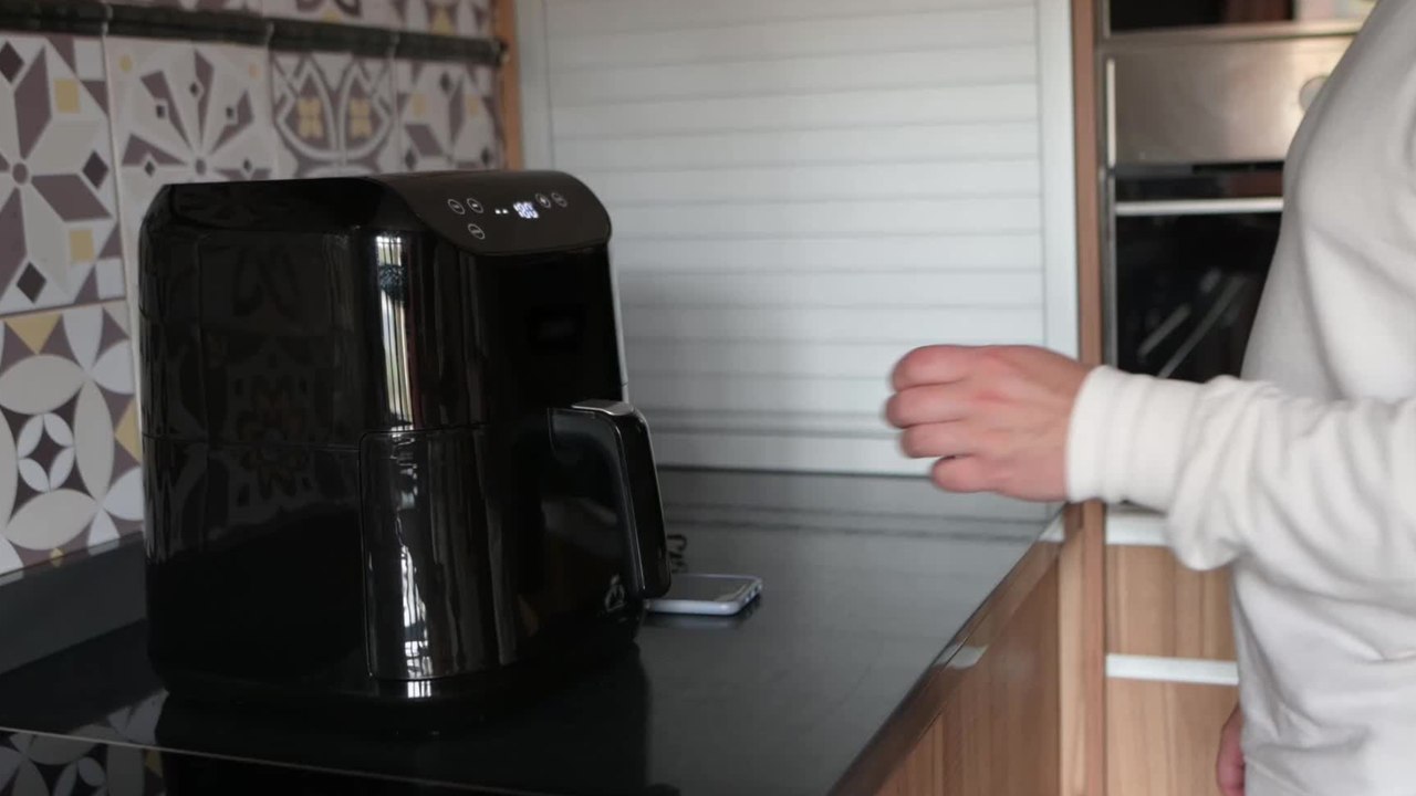 Are air fryers worth the hype? Here's how they can help you save