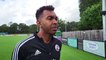 Crawley Town v Gillingham preview with Kevin Betsy