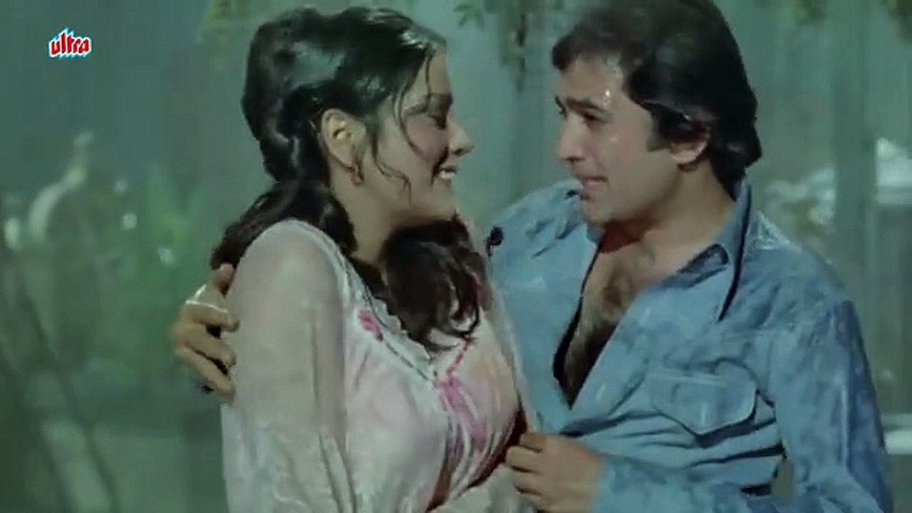 Rajesh_Khanna_aur_Zeenat_Aman_Bheegi_Barsaat_Me_4K__Kishore_KumarLata_MangeshkarClassic