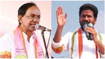 రాహుల్ తో రేవంత్ రెడ్డి భేటి.. *Political | Telugu OneIndia