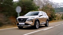 Nissan X-Trail 2022 (Dynamique)