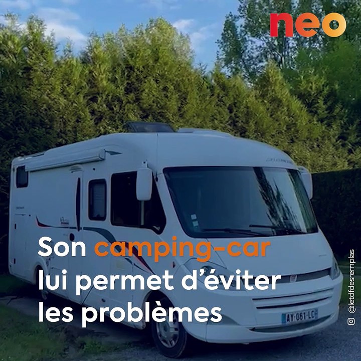 Ce médecin parcourt la France pour permettre aux médecins ruraux de souffler