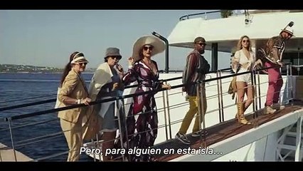 'Glass Onion: Un misterio de Knives Out' - Avance oficial - Netflix