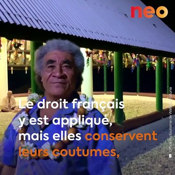 Wallis-et-Futuna et les derniers rois de France