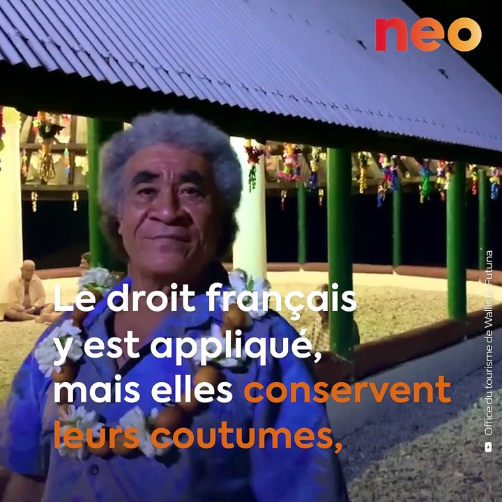 Wallis-et-Futuna et les derniers rois de France