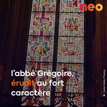 L'abbé Grégoire, figure méconnue de l'abolition de l'esclavage