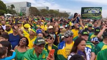 Le Brésil fête les 200 ans de son indépendance, Bolsonaro accusé de récupération