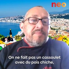 Cette proposition de loi vise à protéger les recettes traditionnelles françaises