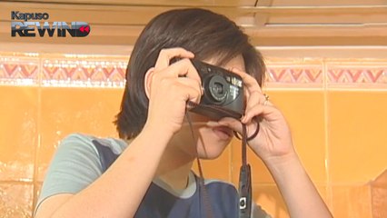 Kapuso Rewind: May ebidensya na laban kay Kara! (Click)