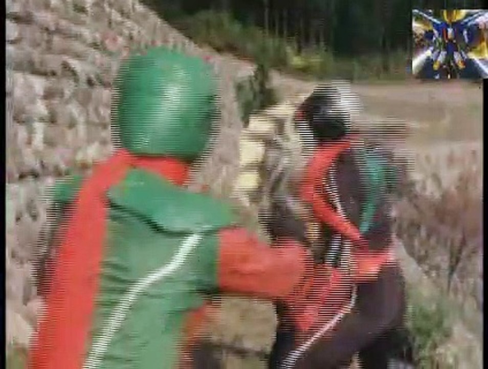 TALK 02 RIDER 2