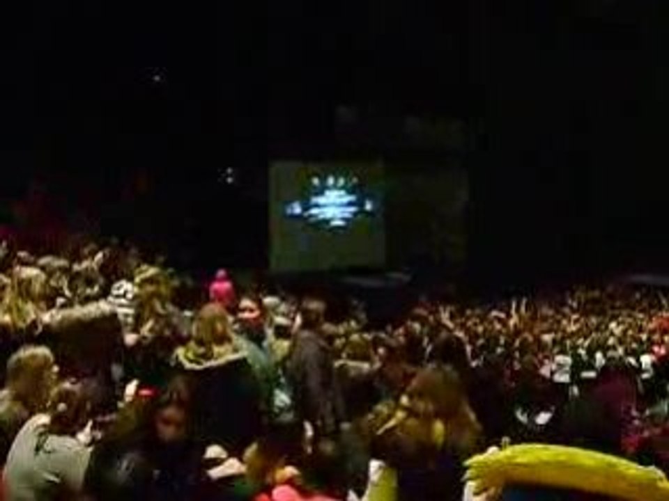 dans la salle 2