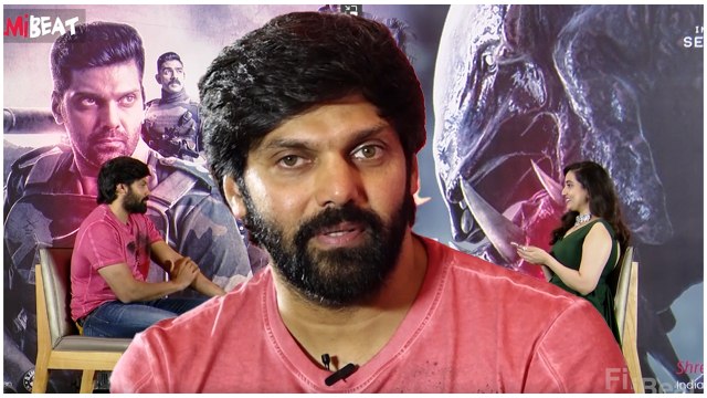 సినిమా రహస్యాలు ఒక్కొక్కటిగా బయట పెట్టేసాడు... *interview | Telugu FilmiBeat