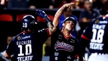 Las noticias de la Liga Mexicana de Béisbol - Reacción en Cadena
