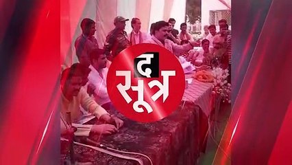 बीजेपी ने दिया था 35 करोड़ का ऑफर, मंत्री पद का भी दिया था लालच
