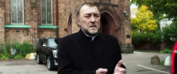 Жизнь по вызову - 4 серия