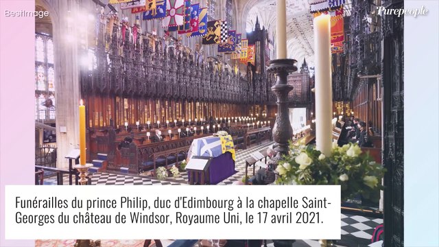 Elizabeth II au plus mal : la reine a tout prévu pour ses obsèques, ce que prévoit le protocole