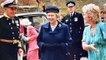 A look back in photos: When The Queen visited Hastings in East Sussex on June 6 1997