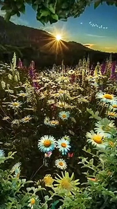 Good Evening--_Credits _- Unknown_We do not own the video and music used in our videos. The credits go to the respective owners. If the owner has any complaints regarding this video or wants credit or removal then DM us.__natureplay _natures(