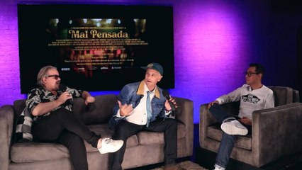 Los Amigos Invisibles nos presentan su nuevo disco ‘Cool Love’ || Wipy TV