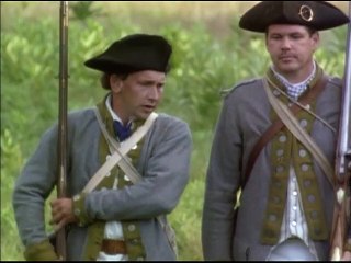 Liberty! The American Revolution Episode 3 - 1776-1777 - The Times That Try Men's Souls