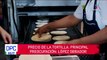 Precio de la tortilla, principal preocupación: López Obrador