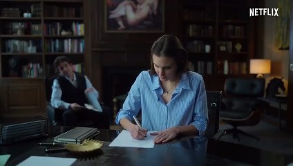 La ira de Dios Fragman