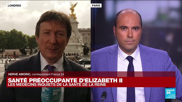 Reine Elizabeth II : Liz Truss et l'ensemble du Royaume-Uni très inquiets de l'état de santé de la reine