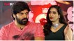 ఇలాంటి సినిమాలు చేయాలంటే చాలా రిస్క్ తీసుకోవాలి-ఆర్య *interview | Telugu FilmiBeat