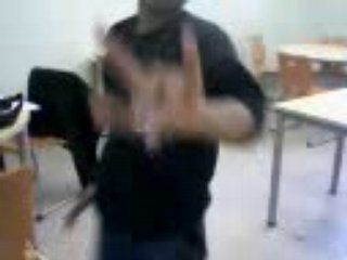 Chouf chouf  préparation