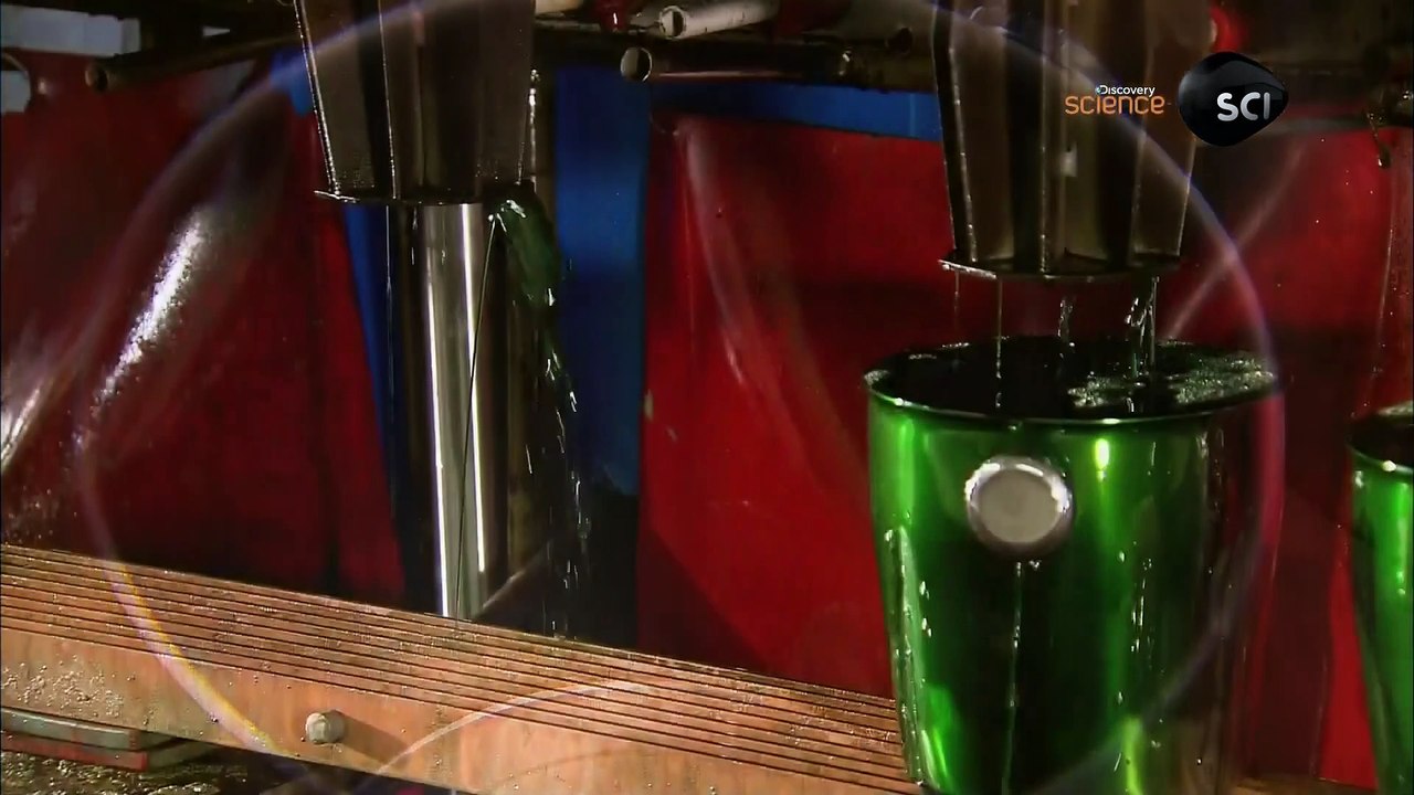 #303 -- O Segredo das Coisas