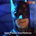 L'ancêtre de Batman s'appelle Judex, et il est français
