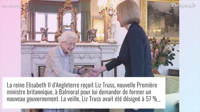 Elizabeth II - Son état de santé très inquiétant : Stéphane Bern, très pessimiste, évoque l' irrémédiable