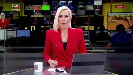 Pentagon Hemen Durdurdu! F-35'lerin Motorundan Çin Malı Parça Çıktı - TGRT