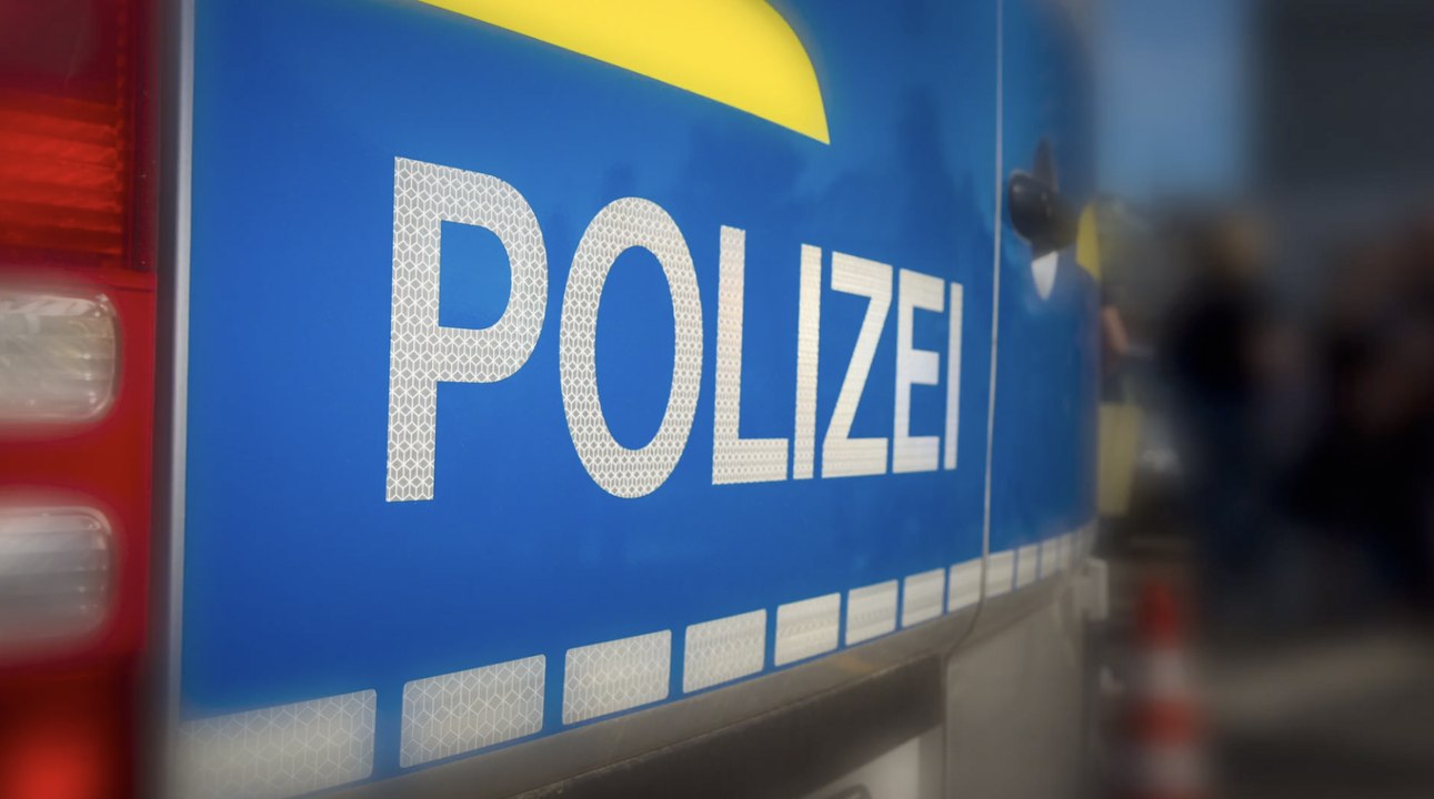 Stuttgart: exhibitionist belästigt 13-jährige
