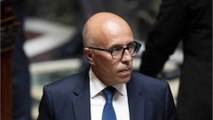 GALA VIDEO - C'est “On ne va pas voir le marabout” : Éric Ciotti sans pitié sur l’état de LR